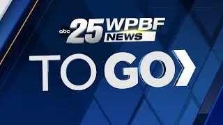 News To Go: November 2, 2024