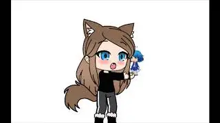 short gacha vore vid