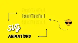 🎨🌟 SVG Text Animation Using HTML & CSS No GSAP! 🚀 😍
