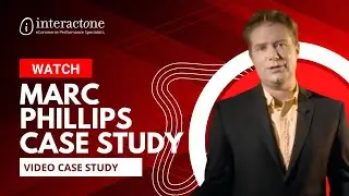 Marc Phillips Video Case Study