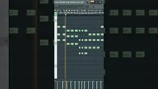 HOW TO MAKE A PIANO HOUSE MELODY🔥