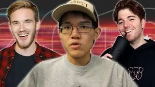 YouTube Rewind 2019 Is Very OK