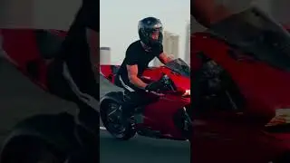Bikers where u at?😈