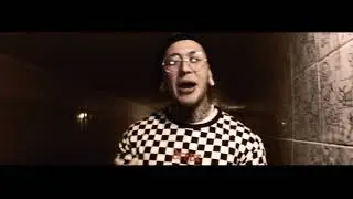BIG STAN - NUDE (Video oficial) 