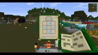 Guia do Mago #9 farm de madeira Parte 1