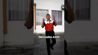 Kereta Yang Sesuai Untuk Bini? Mercedes?【Boss Jack】【JB Autoworld】