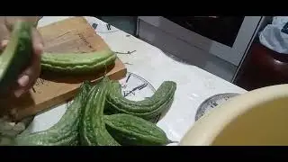 healthy ampalaya