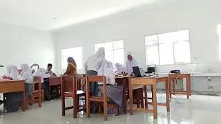PRAKTIK PEMBELAJARAN SIANNE SARIF