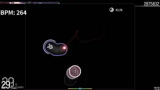 Release Hallucination I.F. 1.2x speed & HD (93% acc)