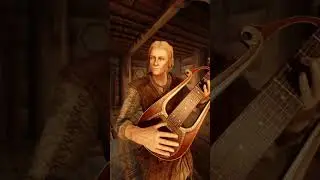 Skyrim's TOP G!!!