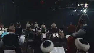 UZORITSA и НОНИ - ВНО (Возле нашего окошка)