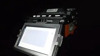 Empalmadora EF-320