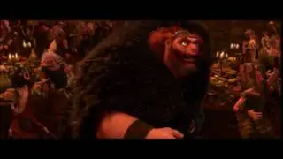 BRAVE Soundtrack : 25. Party (Patrick Doyle) (Unreleased Score)