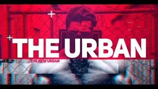 After Effects Template : Urban
