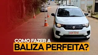 Aula 20 #02 Todas as Referências para uma BALIZA PERFEITA  