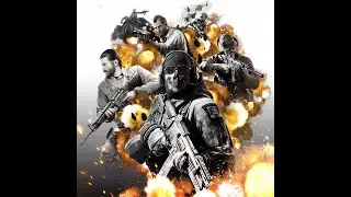 HD FUII На ультрах  Call of Duty