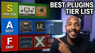 My Top 10 plugins in the Waves Platinum bundle
