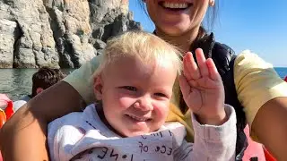 Судак 2023. Новый свет. Тропа Галицина.