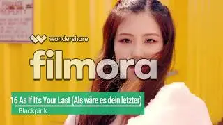 German/Deutsche K-Pop Charts (May 2018)