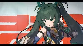 Random Zenless Zone Zero Stream