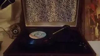 Oya Nurdan - Çekemem artık çile (Plak kaydı)