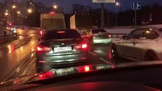 Посёлок - объект посёлок
