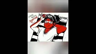 Озвучка комиксов"Запомни нас другими" и "Криминарт" #1