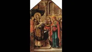 The History of Candlemas Day