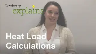 What are Heat Load Calculations?