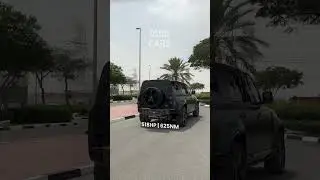 Why Land Rover Defender Stands Out