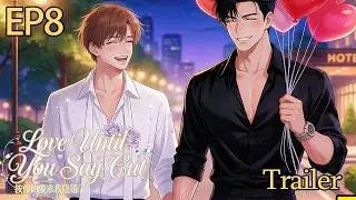 【EP08 Trailer | Multi Sub】Love Until You Say Cut | You are already my wife.