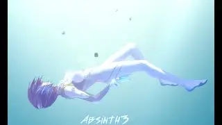 ABSINTH3 - Long Island Feat Kaye Kiernan (2024)