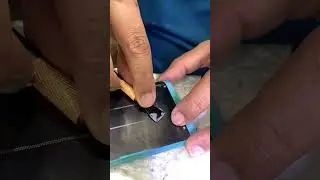 Iphone 11 layer reballing easy way