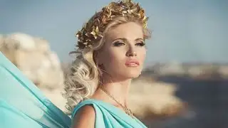 Какую женщину можно назвать Богиней Процветания? Как стать Богиней? Женщина Богиня. Руслан Нарушевич