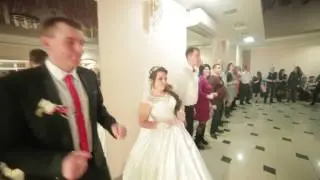 Mikola! Привітання для  Романа та Тетяни