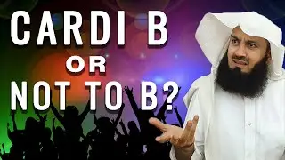 WHAAAT? 😱😱 ARE THOSE REALLY THE LYRICS? SERIOUSLY? - MUFTI MENK
