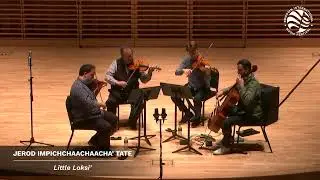 Turtle Island Quartet | Impichchaachaacha' Tate: Little Loksi'