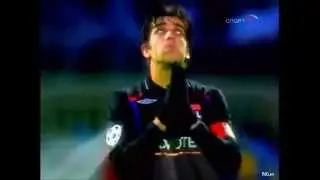 UEFA Champions League 2007 Intro - Ford & Sony RUS