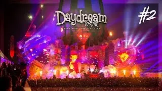 75 ANS ET PLUS AUCUNE DENTS ! (VLog daydream EP2)