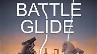 #gorillatag I got teleported to battleglide whilst in gorilla tag