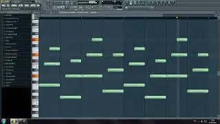 Yuruma - River Flows In You FL Studio