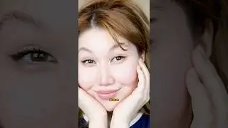 макияж за 34 секунды