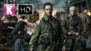 Сталинград - трейлер
