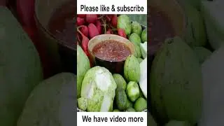 It call Treal fruit in Cambodia,it is delicious