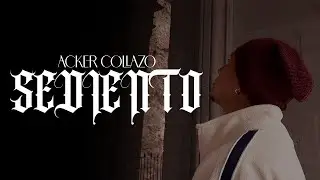 Sediento - Acker Brutal Crew