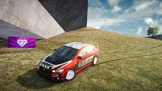 Drive Zone Online | New! Mont-Blanc Mountain Area 