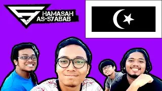 HASTravel_Terengganu_Day 2 (Part 1) : Kuala Terengganu
