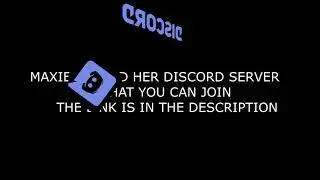 Discord Server