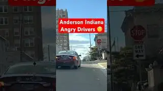 Anderson Indiana Americas Rudest Town