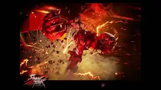 [Shred & Tear] Kajun-chan in action